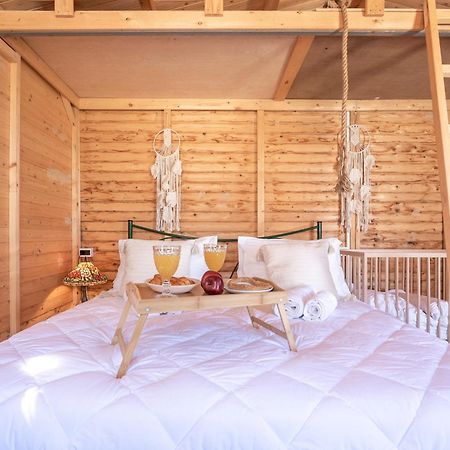 Wooden House Apartments Kalathenai Екстер'єр фото
