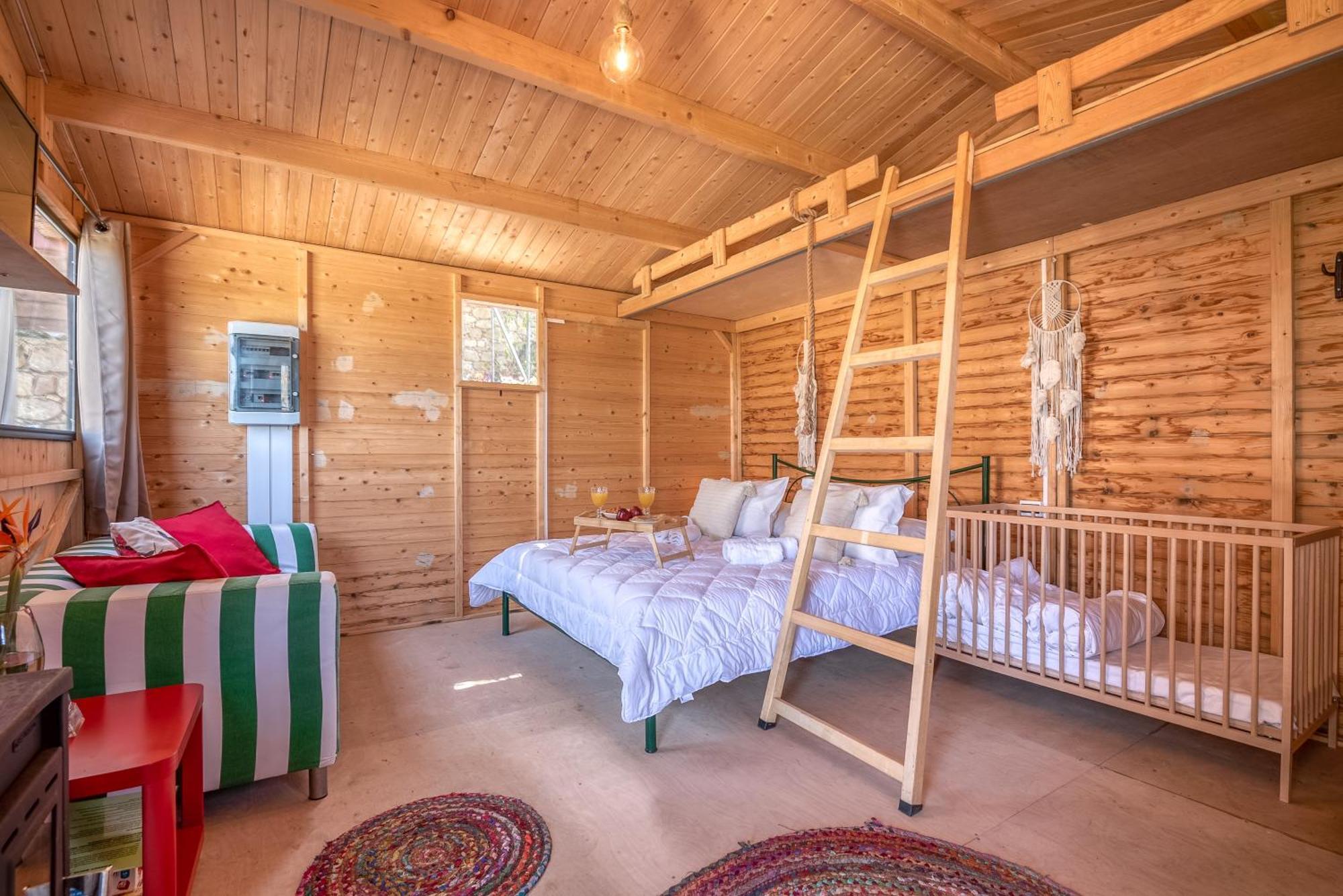 Wooden House Apartments Kalathenai Екстер'єр фото