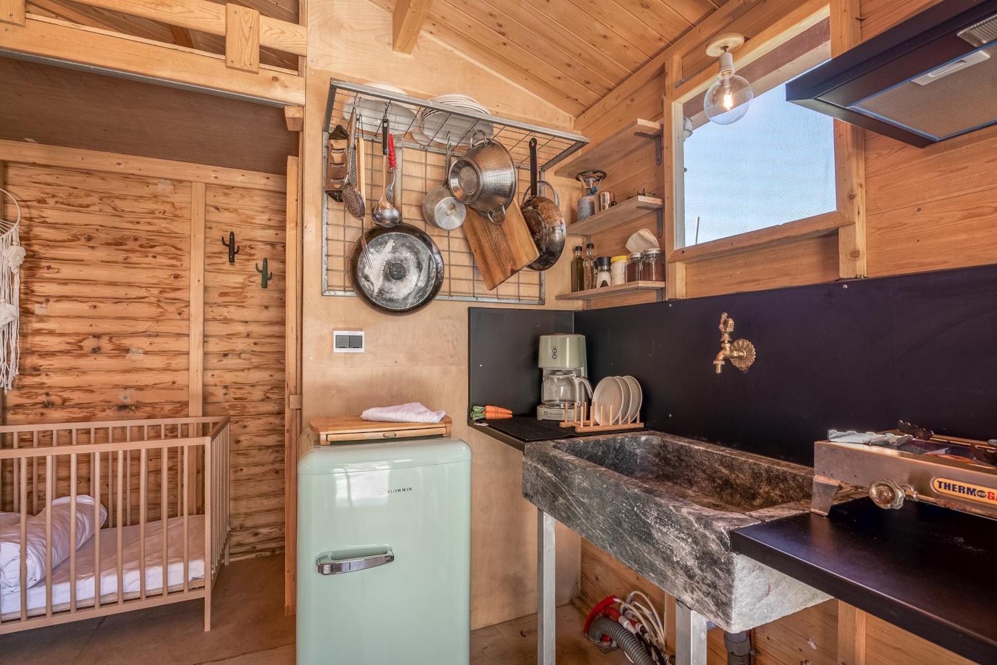 Wooden House Apartments Kalathenai Екстер'єр фото