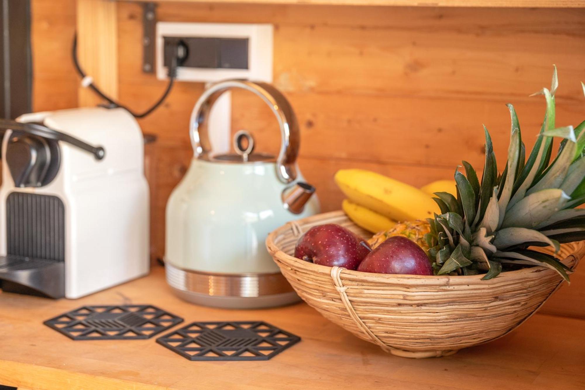 Wooden House Apartments Kalathenai Екстер'єр фото