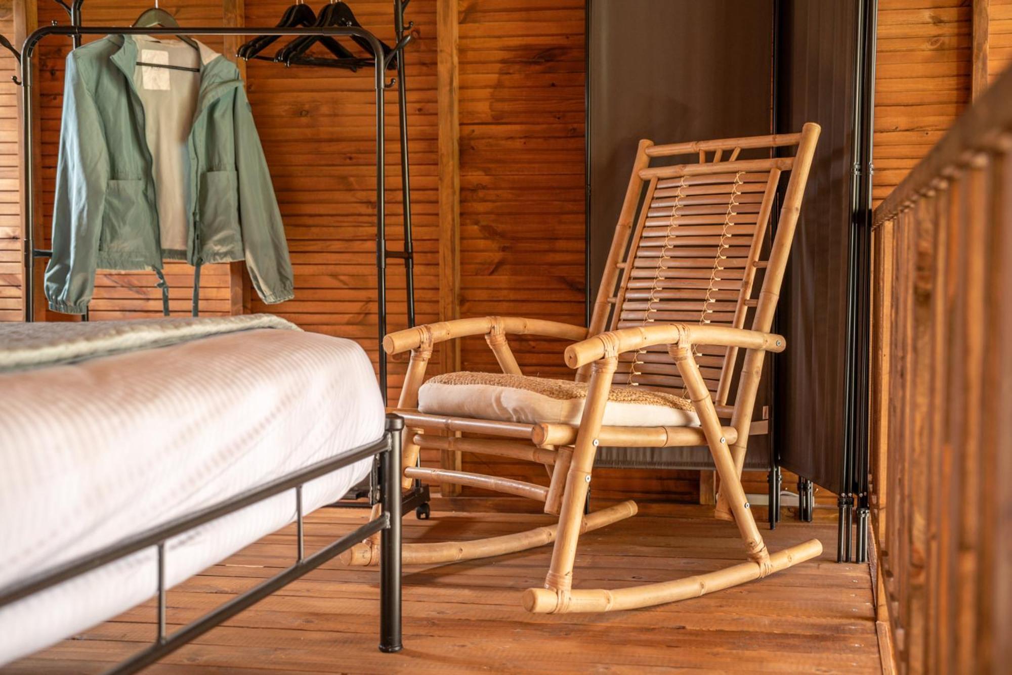 Wooden House Apartments Kalathenai Екстер'єр фото